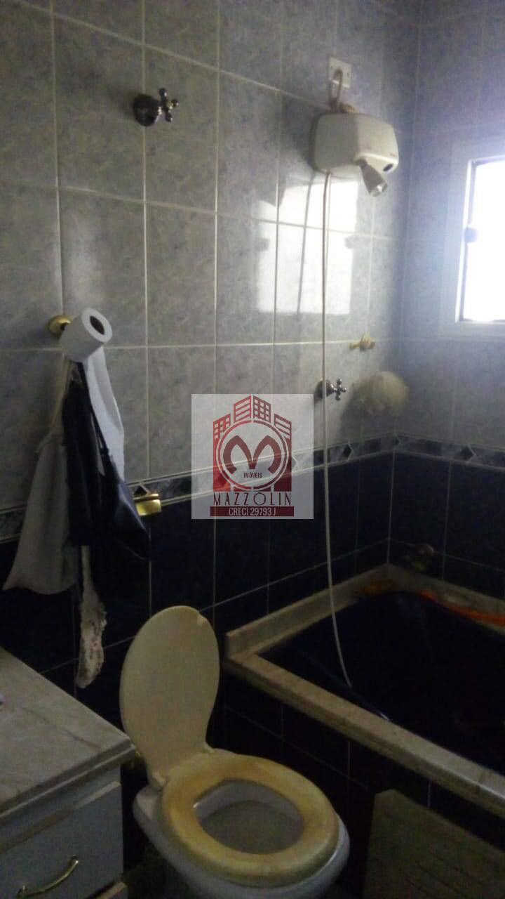 Sobrado, 3 quartos, 200 m² - Foto 12