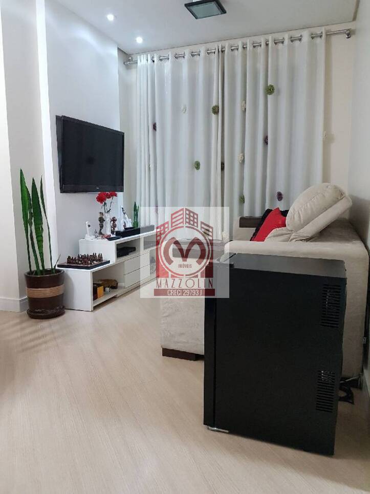 Apartamento, 2 quartos, 57 m² - Foto 3