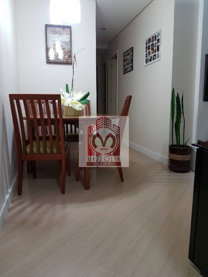Apartamento, 2 quartos, 57 m² - Foto 4