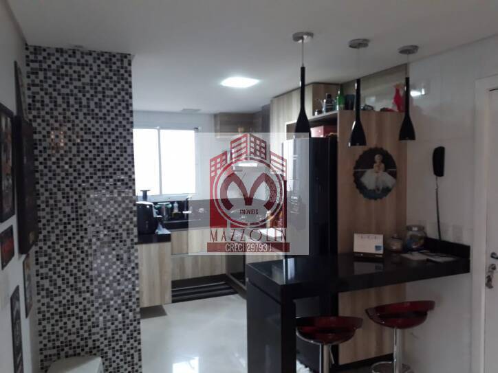 Apartamento, 3 quartos, 98 m² - Foto 1
