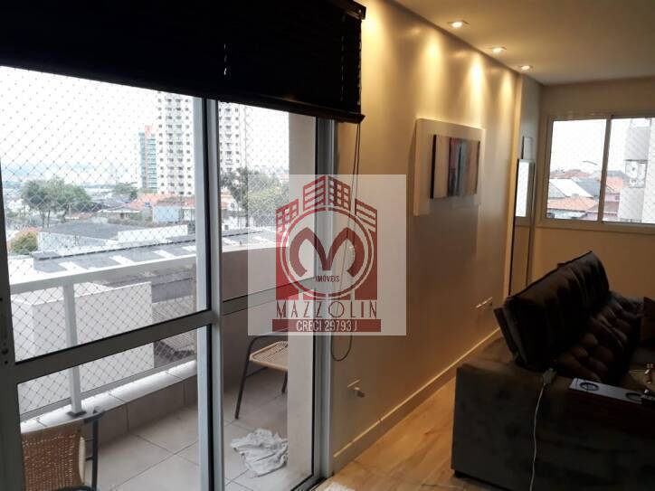 Apartamento, 3 quartos, 98 m² - Foto 4