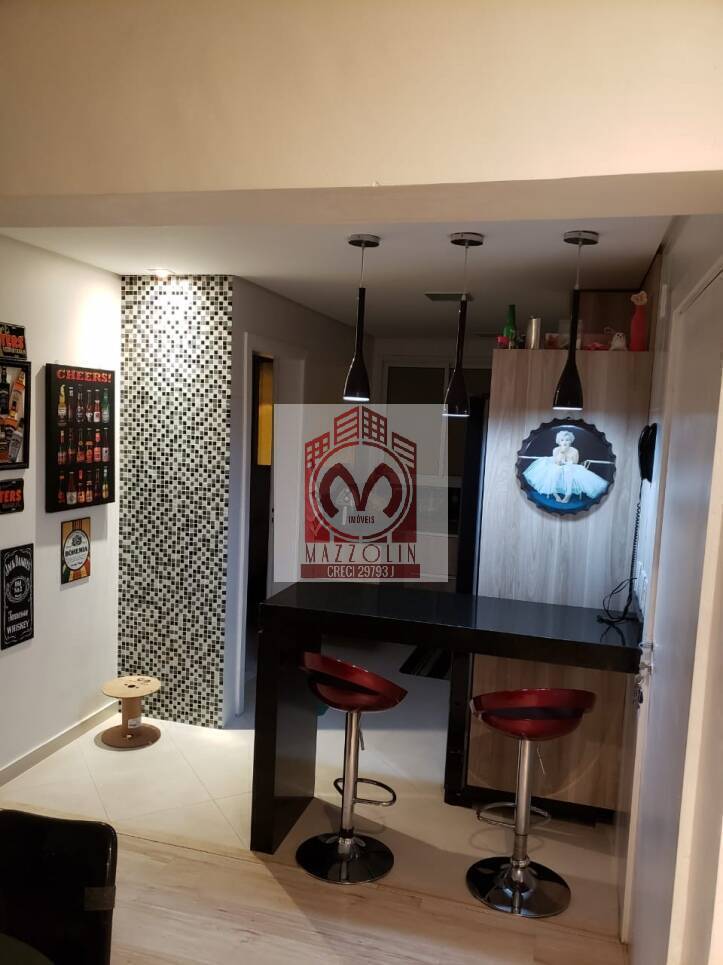 Apartamento, 3 quartos, 98 m² - Foto 9