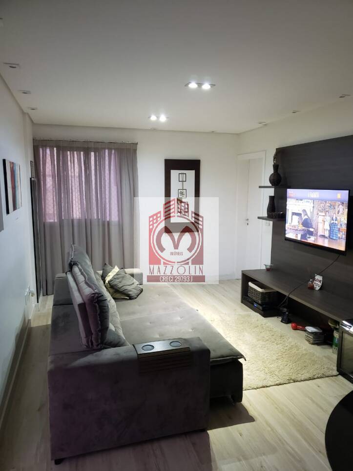 Apartamento, 3 quartos, 98 m² - Foto 14