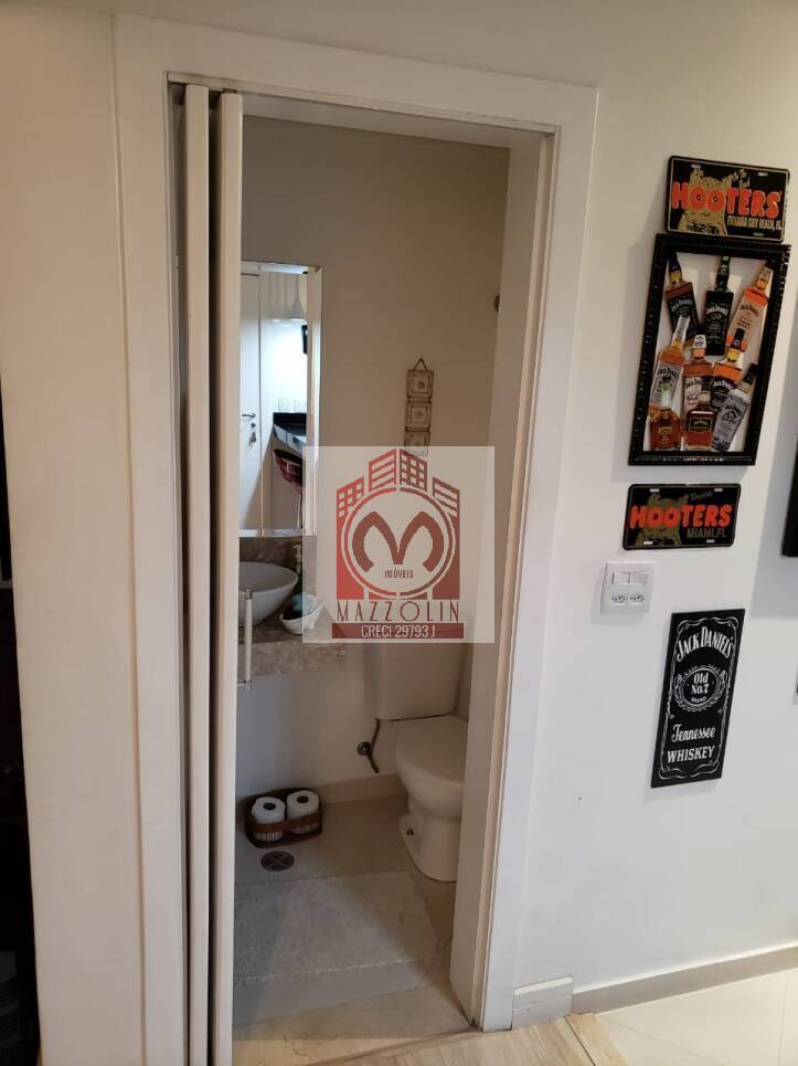 Apartamento, 3 quartos, 98 m² - Foto 15