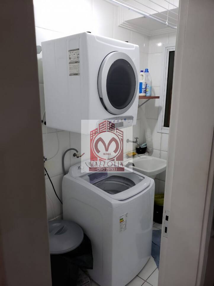 Apartamento, 3 quartos, 98 m² - Foto 27