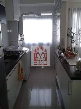 Cobertura, 2 quartos, 103 m² - Foto 8
