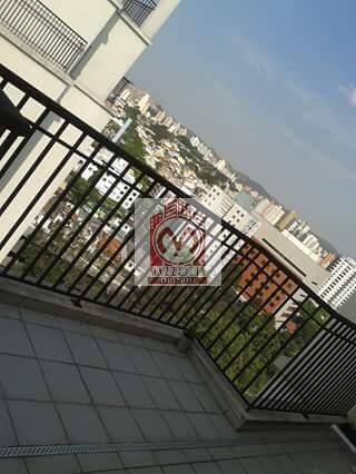Cobertura, 2 quartos, 103 m² - Foto 20