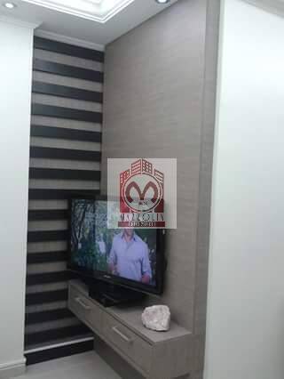 Cobertura, 2 quartos, 103 m² - Foto 21
