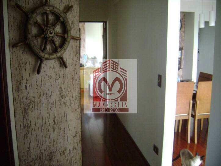 Apartamento, 3 quartos, 110 m² - Foto 4